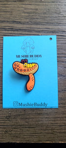 MUSHIE BUDDY JIBBITZ!