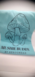 Mushie Buddy : Shirt