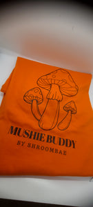 Mushie Buddy : Shirt