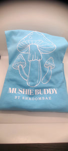 Mushie Buddy : Shirt