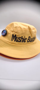 Mushie Buddy Bucket Hat