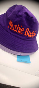 Mushie Buddy Bucket Hat