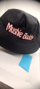 Mushie Buddy Bucket Hat