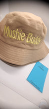 Load image into Gallery viewer, Mushie Buddy Bucket Hat
