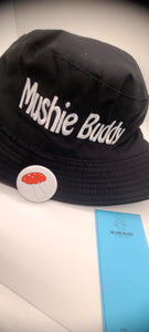 Mushie Buddy Bucket Hat