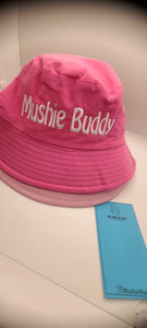 Mushie Buddy Bucket Hat