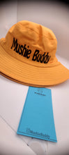 Load image into Gallery viewer, Mushie Buddy Bucket Hat
