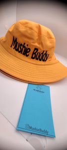 Mushie Buddy Bucket Hat