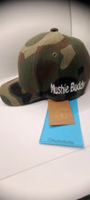 Load image into Gallery viewer, Mushie Buddy Brim &amp;Beanie Hat
