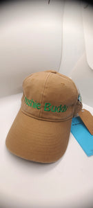 Mushie Buddy Brim &Beanie Hat