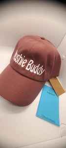 Mushie Buddy Brim &Beanie Hat