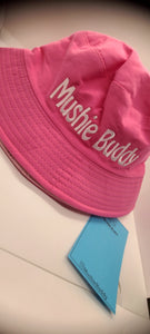 Mushie Buddy Bucket Hat