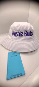 Mushie Buddy Bucket Hat