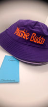 Load image into Gallery viewer, Mushie Buddy Bucket Hat
