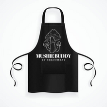 Load image into Gallery viewer, Mushie Buddy : Apron
