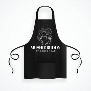 Mushie Buddy : Apron