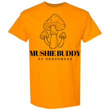 Load image into Gallery viewer, Mushie Buddy : Shirt
