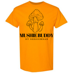 Mushie Buddy : Shirt