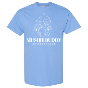 Mushie Buddy : Shirt