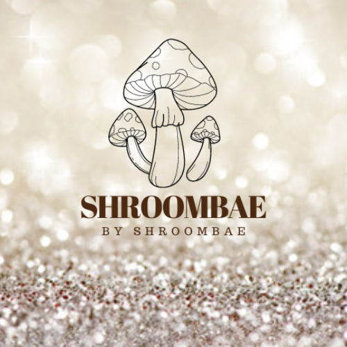 ShroomBae, Be My Mushie Buddy!