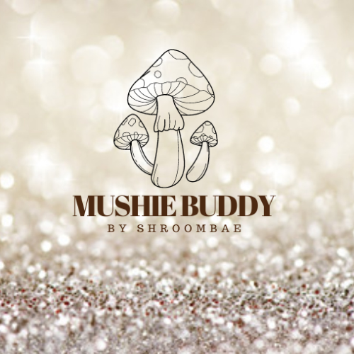 MUSHIE BUDDY BY SHROOMBAE FREE GUIDES!