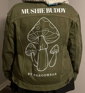 Mushie Buddy : Outerwear