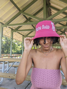 Mushie Buddy Bucket Hat