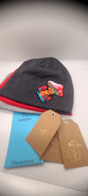 Load image into Gallery viewer, Mushie Buddy Brim &amp;Beanie Hat
